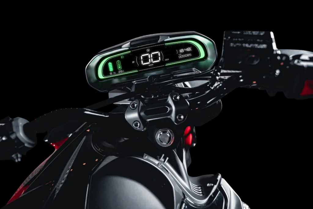 e motorrad ovaobike smart techonolgie vorteile