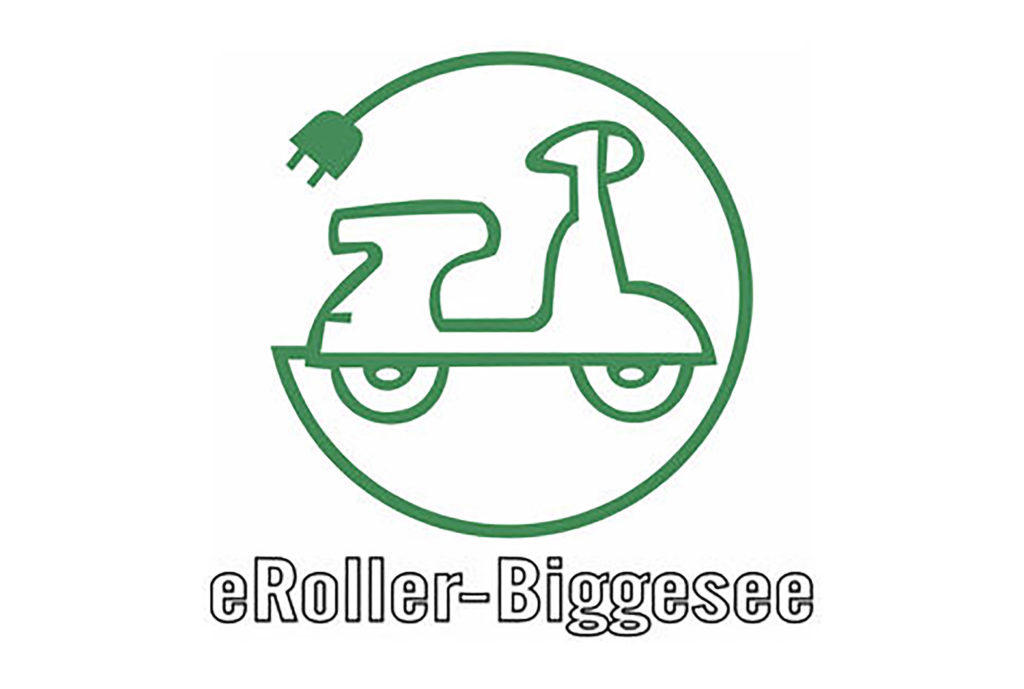 e roller biggesee logo